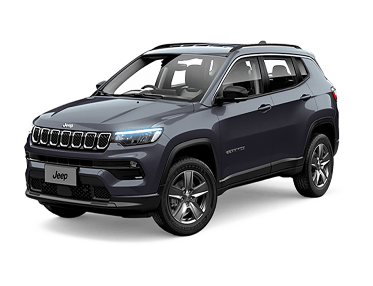 Saiba Tudo Sobre Jeep Compass Ficha T Cnica Consumo Motor E Mais