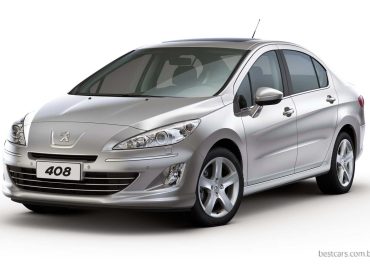 Peugeot: qual o modelo mais espaçoso da marca?