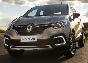 Renault: quais os mais novos SUV da marca?