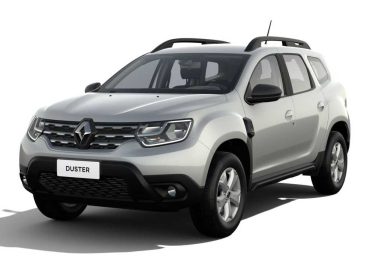 SUV da Renault: qual a mais desejada dos últimos tempos?