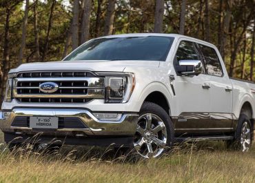 Ford: confira lançamentos, notícias e tendências