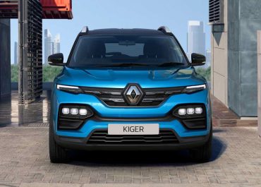 Renault Kiger: quando chega no Brasil?