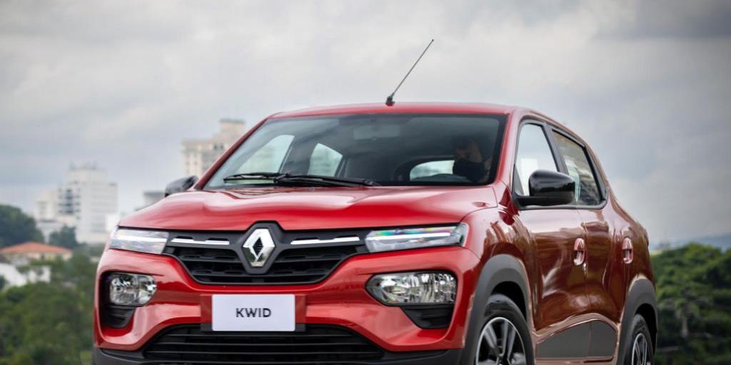 Renault: conheça a história da marca