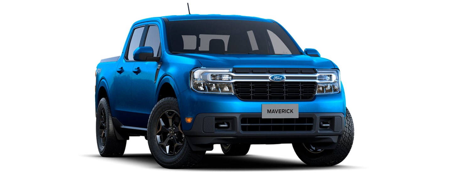 Ford Ranger ou Maverick: qual escolher?
