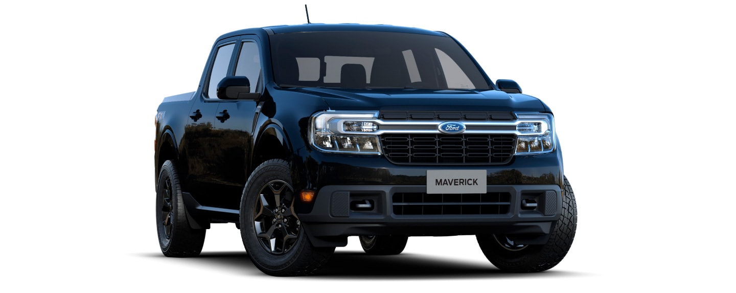 Ford Maverick x Fiat Toro: veja o comparativo