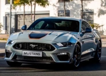 Ford Mustang: por que o carro é tão valorizado?