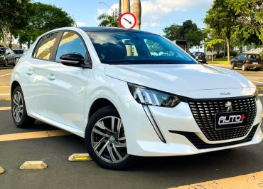 Peugeot: confira lançamentos, notícias e tendências
