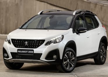 Peugeot: confira os principais lançamentos da marca