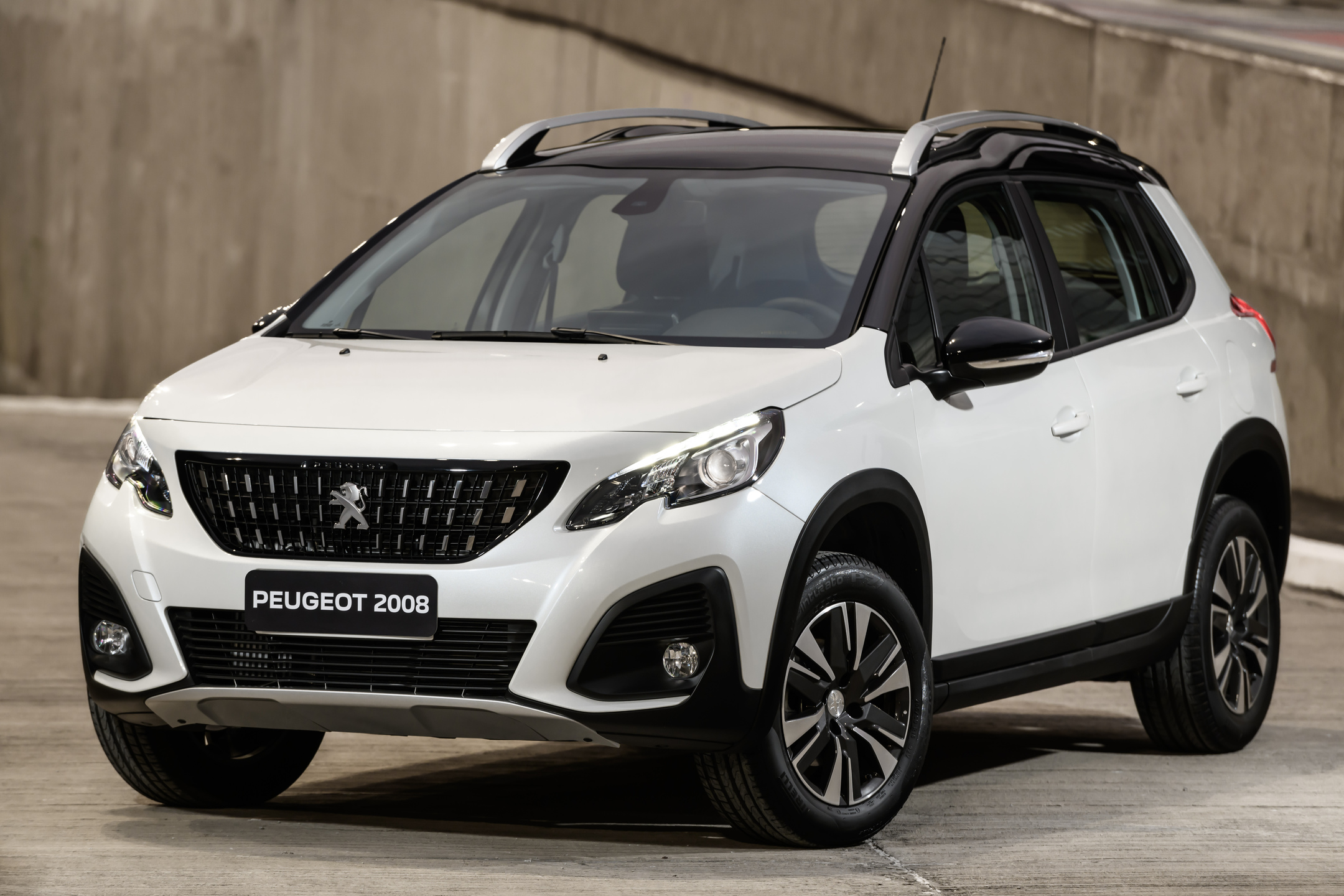 Peugeot: confira os principais lançamentos da marca