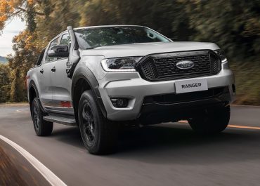 Ford: três motivos para comprar um carro da montadora