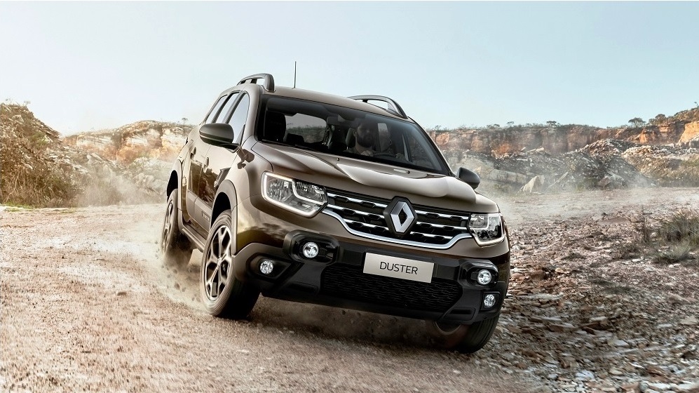 Renault: conheça as principais vantagens de comprar um carro da montadora