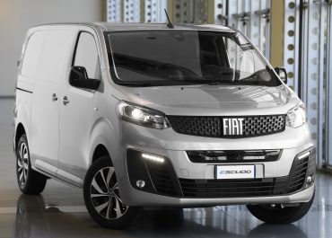 Fiat Scudo: conheça o novo carro da montadora italiana