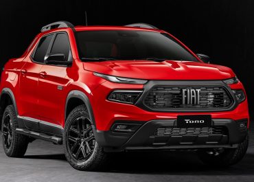 Fiat Toro: saiba mais sobre as vantagens do carro