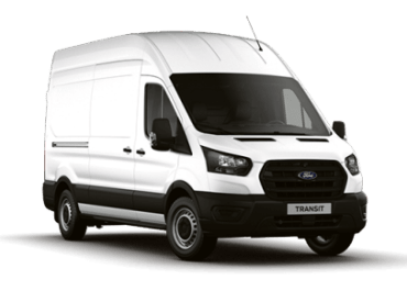 Ford Transit: conheça o novo carro