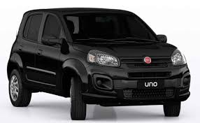 Fiat Uno: saiba o preço na Tabela FIPE