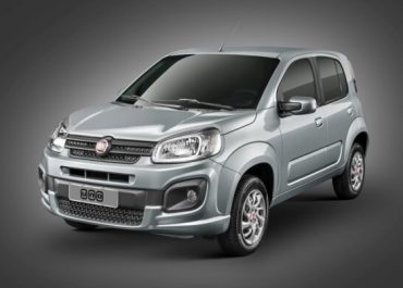 Fiat Uno: quanto custa um?