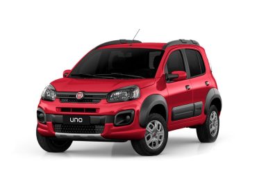 Fiat Uno Way: preço, vantagens e mais