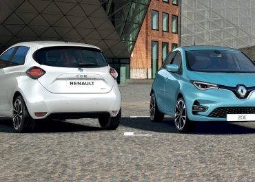 Renault Zoe: saiba mais sobre o carro