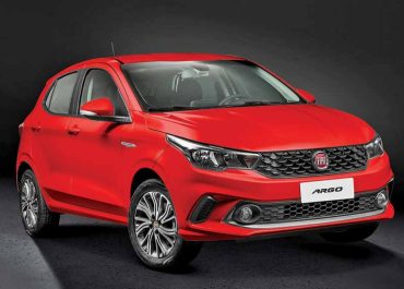 Fiat Argo: vale a pena comprar um?