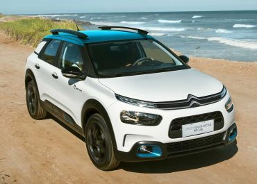 C4 Cactus: preço na Tabela FIPE