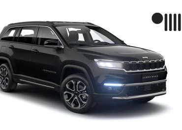 Jeep Commander 2023: o que sabemos até o momento?