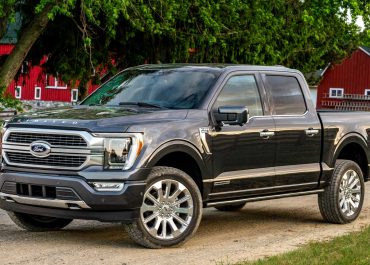 F-150: o que esperar da nova picape da Ford