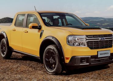 Ford Maverick: preço na Tabela FIPE