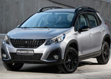 Peugeot 2008: conheça as versões do modelo