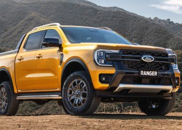 Ford Ranger: preço da Tabela FIPE