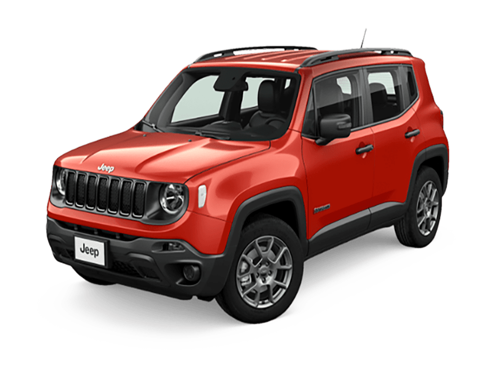 Jeep: dicas de carros que valem a pena