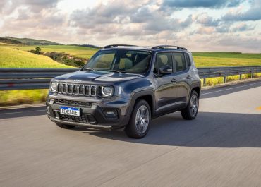 Jeep Renegade: mitos e verdades sobre o carro potente