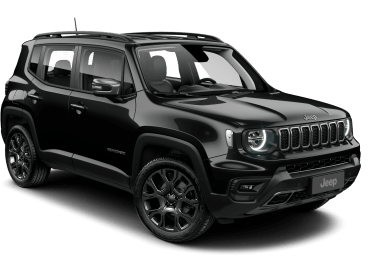 Jeep Renegade 2023: saiba as principais mudanças do Jeep Renegade