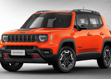 Jeep: vantagens dos novos carros da montadora