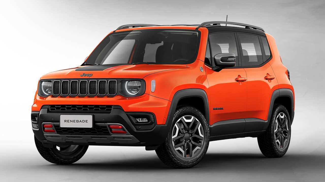 Jeep: vantagens dos novos carros da montadora