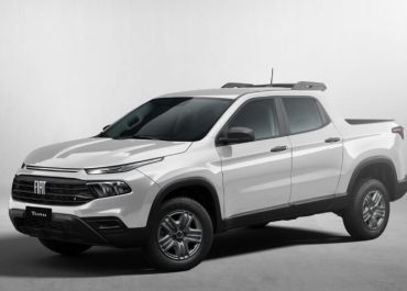 Fiat Toro: vale a pena comprar uma?