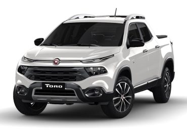 Fiat Toro: ficha técnica do carro