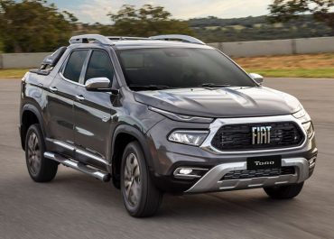 Fiat Toro: três motivos para comprar um