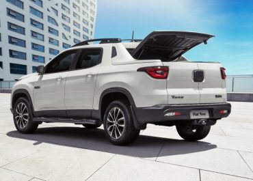 Fiat Toro: conheça as principais vantagens de comprar um