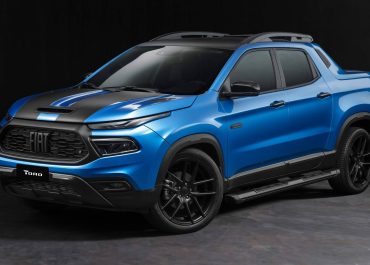 Fiat Toro: quatro motivos que fazem dela a melhor picape do Brasil