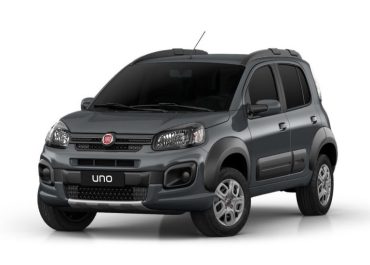 Fiat Uno: vale a pena comprar um em 2022?