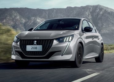 Peugeot: saiba qual o carro mais vendido