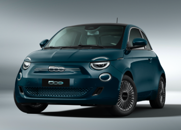 500e: saiba tudo sobre o compacto da Fiat