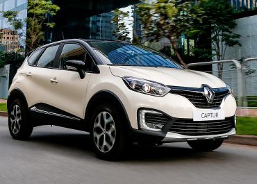 Renault: qual o veículo mais tecnológico?