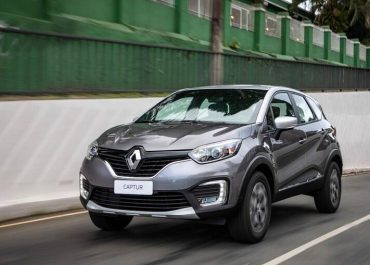 Renault: qual o carro mais vendido?