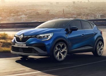 Captur 2023: preço na Tabela FIPE