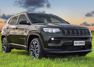 Jeep: saiba qual o carro mais vendido