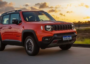 Jeep: carros que são produzidos no Brasil