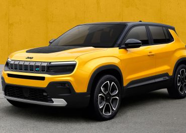 Jeep: saiba quais carros são importados