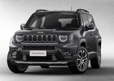 Renegade Longitude: preço, atributos e mais