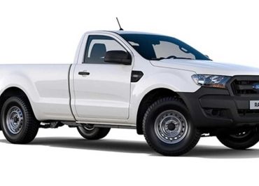 Ranger XL: conheça a versão de entrada